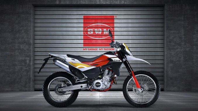 SWM1