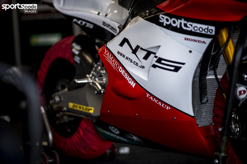 Nts Fim Cev Repsol Moto2 最終戦 バレンシアサーキット 公式予選レポート 気になるバイクニュース
