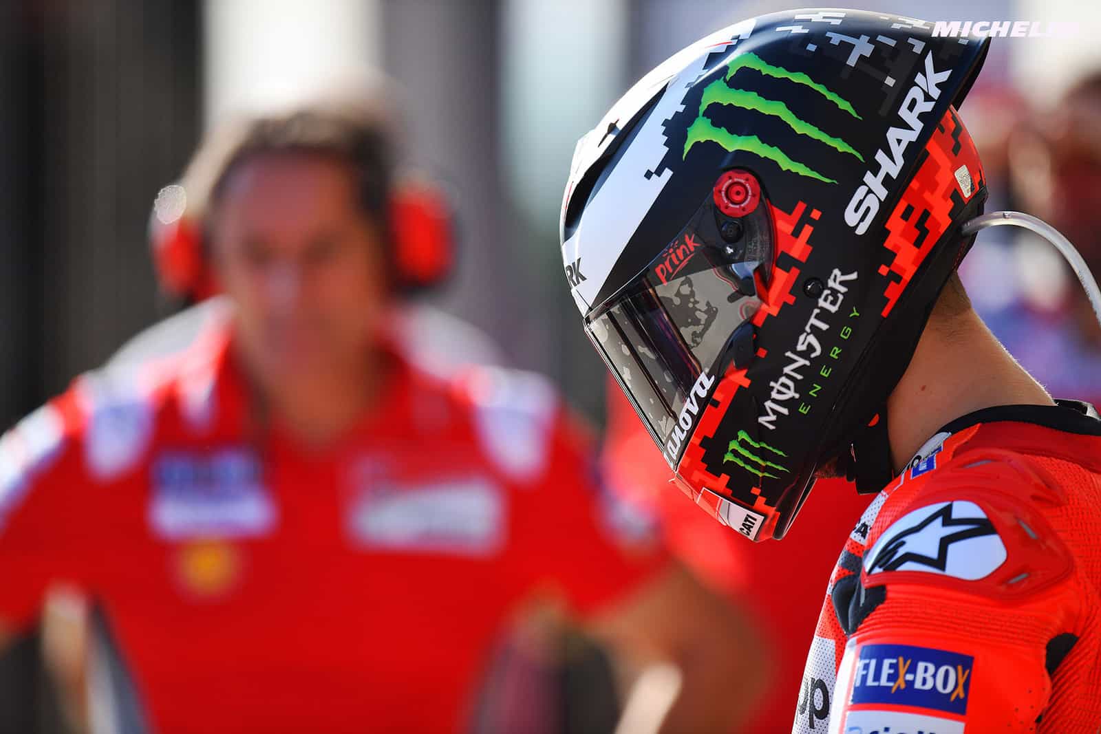 Ducatiとホルへ・ロレンソが2021年の契約交渉を開始