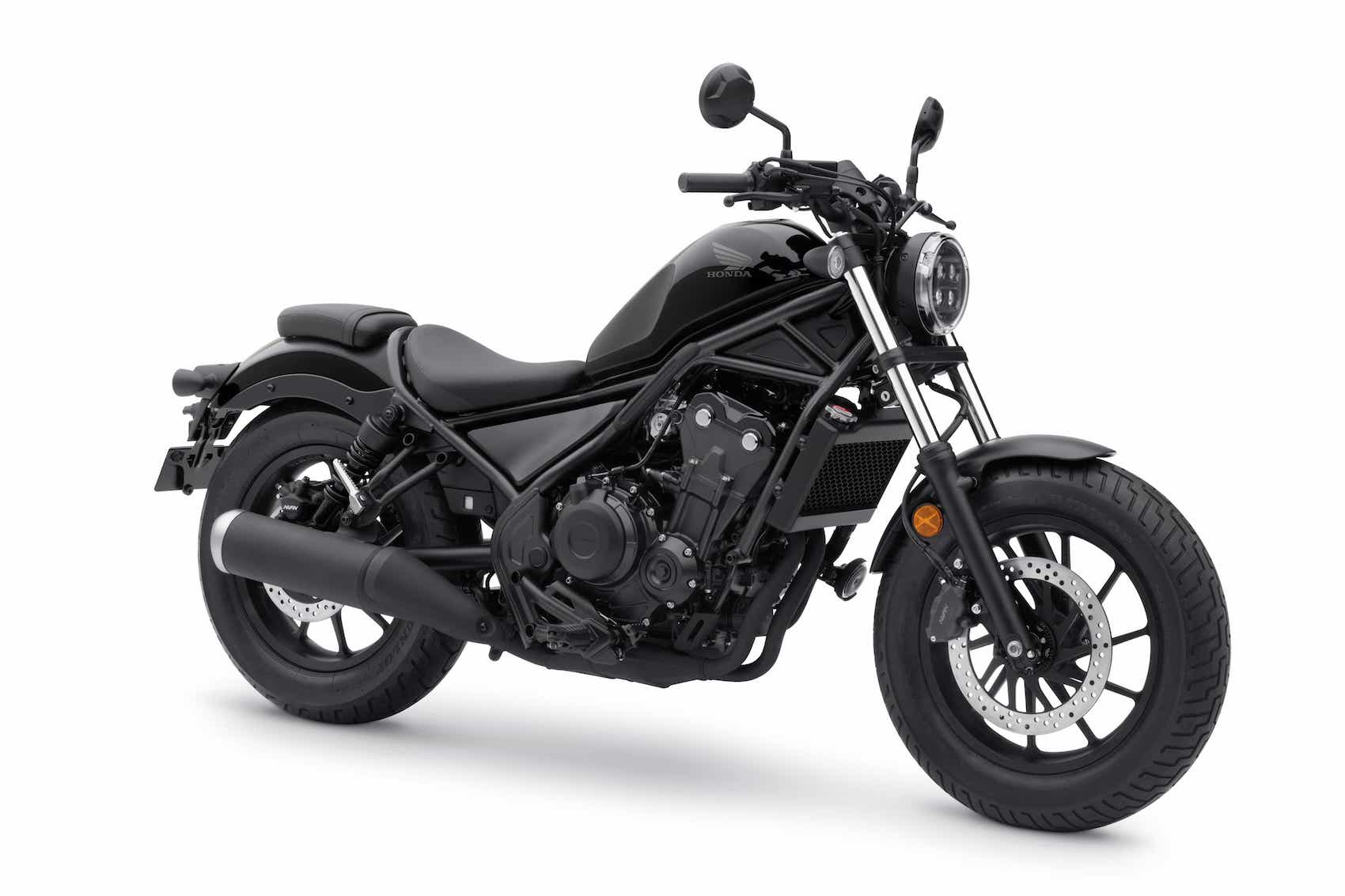 ホンダ EICMAで2020年型CMX500 Rebelを発表 | 気になるバイク