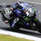 マーべリック・ビニャーレス「今Ducatiに移籍したら、ヤマハのようなレベルでは戦えない」