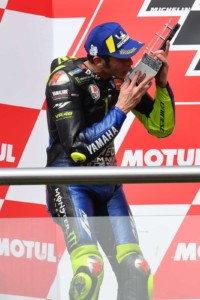 写真で振り返るMotoGP2019年シーズン　アルゼンチンGP