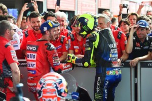 写真で振り返るMotoGP2019年シーズン　アルゼンチンGP