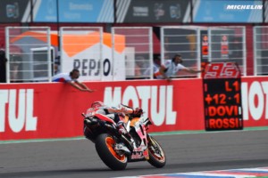 写真で振り返るMotoGP2019年シーズン　アルゼンチンGP