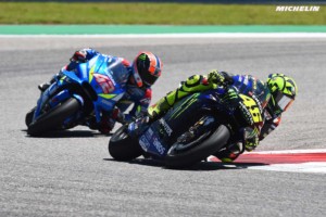 写真で振り返るMotoGP2019年シーズン　第3戦アメリカGP