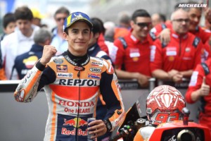 写真で振り返るMotoGP2019年シーズン　第5戦フランスGP