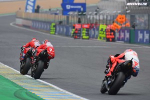 写真で振り返るMotoGP2019年シーズン　第5戦フランスGP