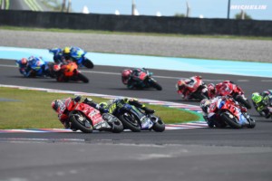 写真で振り返るMotoGP2019年シーズン　アルゼンチンGP