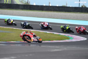 写真で振り返るMotoGP2019年シーズン　アルゼンチンGP