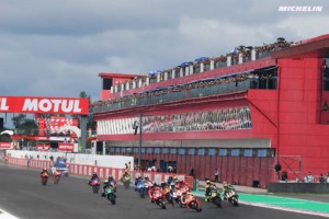 写真で振り返るMotoGP2019年シーズン　アルゼンチンGP