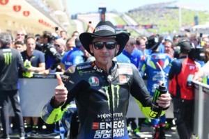 写真で振り返るMotoGP2019年シーズン　第3戦アメリカGP