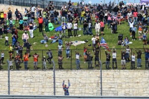 写真で振り返るMotoGP2019年シーズン　第3戦アメリカGP