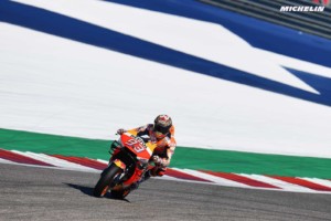 写真で振り返るMotoGP2019年シーズン　第3戦アメリカGP