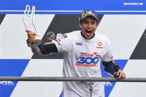 写真で振り返るMotoGP2019年シーズン　第5戦フランスGP