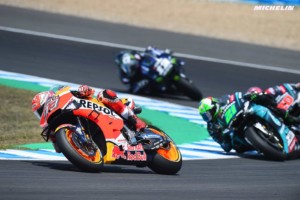 写真で振り返るMotoGP2019年シーズン　第4戦スペインGP18