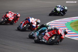 写真で振り返るMotoGP2019年シーズン　アルゼンチンGP