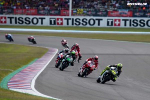 写真で振り返るMotoGP2019年シーズン　アルゼンチンGP