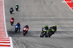 写真で振り返るMotoGP2019年シーズン　第3戦アメリカGP