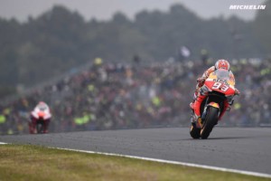 写真で振り返るMotoGP2019年シーズン　第5戦フランスGP