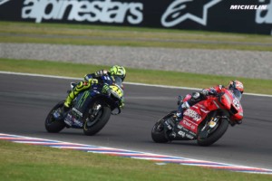 写真で振り返るMotoGP2019年シーズン　アルゼンチンGP