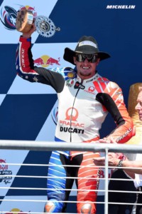 写真で振り返るMotoGP2019年シーズン　第3戦アメリカGP