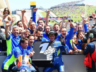 写真で振り返るMotoGP2019年シーズン 第3戦アメリカGP