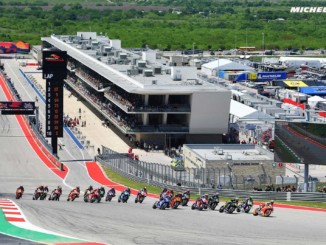 写真で振り返るMotoGP2019年シーズン 第3戦アメリカGP