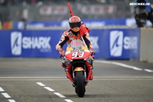 写真で振り返るMotoGP2019年シーズン　第5戦フランスGP