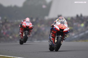 写真で振り返るMotoGP2019年シーズン　第5戦フランスGP