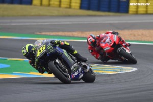 写真で振り返るMotoGP2019年シーズン　第5戦フランスGP