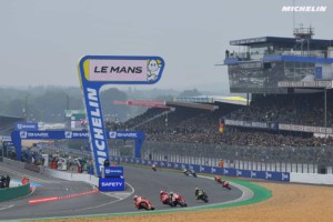 写真で振り返るMotoGP2019年シーズン　第5戦フランスGP