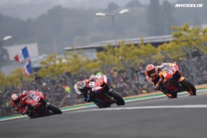 写真で振り返るMotoGP2019年シーズン　第5戦フランスGP