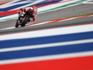 写真で振り返るMotoGP2019年シーズン 第3戦アメリカGP