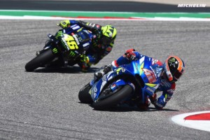 写真で振り返るMotoGP2019年シーズン　第3戦アメリカGP