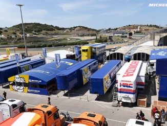写真で振り返るMotoGP2019年シーズン 第4戦スペインGP