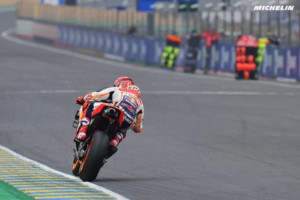 写真で振り返るMotoGP2019年シーズン　第5戦フランスGP