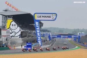 写真で振り返るMotoGP2019年シーズン　第5戦フランスGP