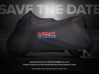 スーパーバイク世界選手権(SBK) ホンダ 2020年参戦体制を2月21日にHonda ウエルカムプラザ青山で発表