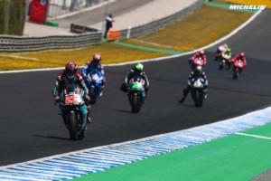 写真で振り返るMotoGP2019年シーズン　第4戦スペインGP18