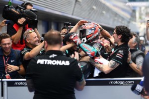 写真で振り返るMotoGP2019年シーズン　第4戦スペインGP19