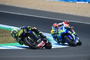 写真で振り返るMotoGP2019年シーズン　第4戦スペインGP18