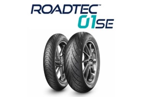 ROADTEC 01 SE