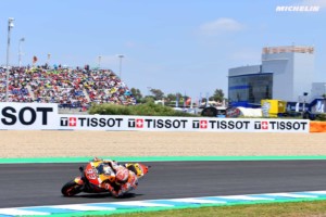 写真で振り返るMotoGP2019年シーズン　第4戦スペインGP18