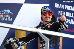 写真で振り返るMotoGP2019年シーズン　第4戦スペインGP17