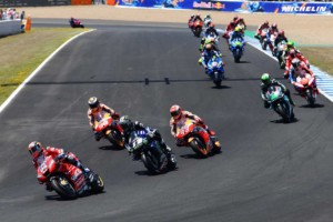 写真で振り返るMotoGP2019年シーズン　第4戦スペインGP18