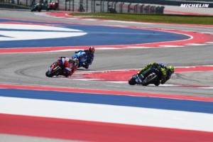 写真で振り返るMotoGP2019年シーズン　第3戦アメリカGP