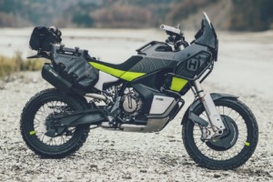 Husqvarna（ハスクバーナ） 2021年モデルとしてNorden 901を生産へ