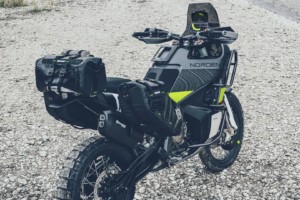 Husqvarna（ハスクバーナ） 2021年モデルとしてNorden 901を生産へ