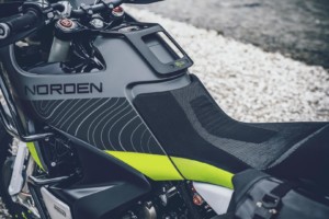 Husqvarna（ハスクバーナ） 2021年モデルとしてNorden 901を生産へ