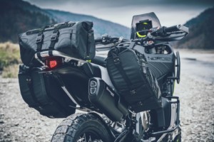 Husqvarna（ハスクバーナ） 2021年モデルとしてNorden 901を生産へ